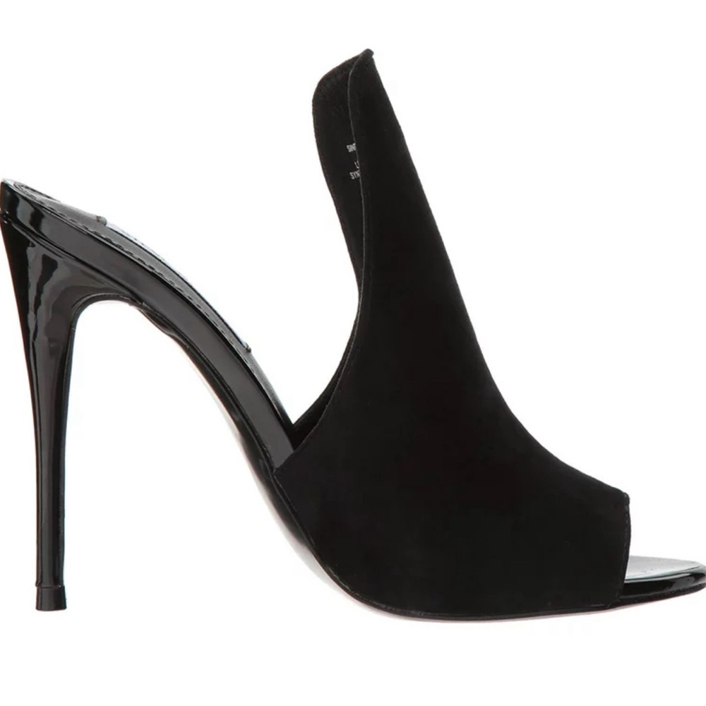 Anne michelle heels